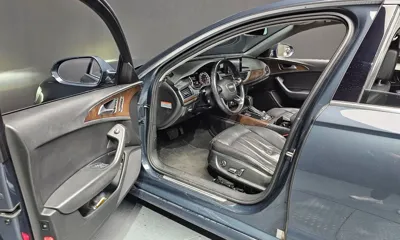 Audi A6 2016, 163887 км, за 7169.17 USD - фото 10