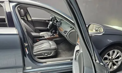 Audi A6 2016, 163887 км, за 7169.17 USD - фото 11