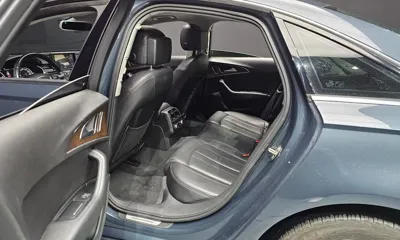 Audi A6 2016, 163887 км, за 7169.17 USD - фото 12