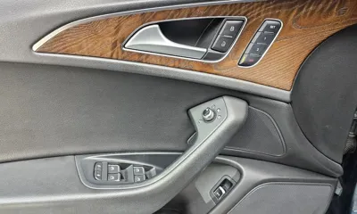 Audi A6 2016, 163887 км, за 7169.17 USD - фото 16