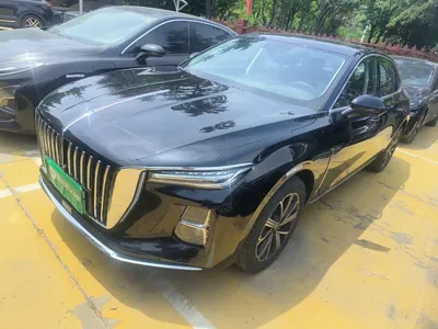 Hongqi H5 PHEV · 2025 год