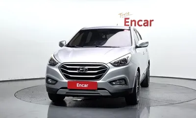 Hyundai Tucson 2014, 175428 км, за 4228.47 USD