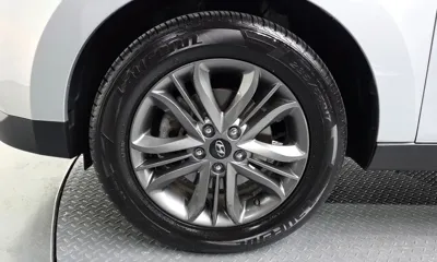 Hyundai Tucson 2014, 175428 км, за 4228.47 USD