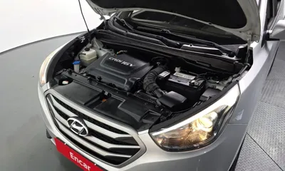 Hyundai Tucson 2014, 175428 км, за 4225.44 USD - фото 6