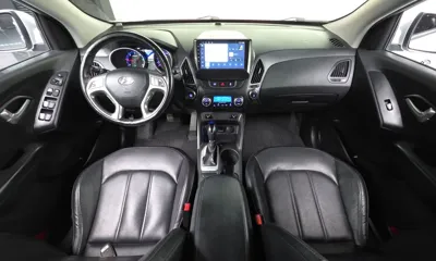 Hyundai Tucson 2014, 175428 км, за 4225.44 USD - фото 7