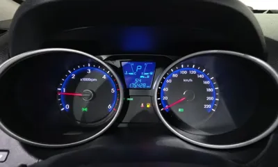 Hyundai Tucson 2014, 175428 км, за 4225.44 USD - фото 8