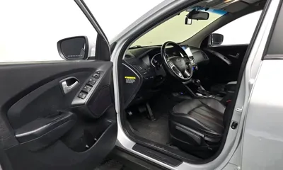 Hyundai Tucson 2014, 175428 км, за 4225.44 USD - фото 10