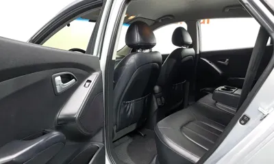 Hyundai Tucson 2014, 175428 км, за 4225.44 USD - фото 11