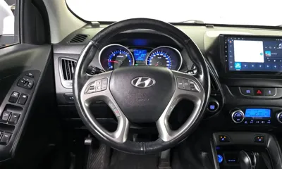 Hyundai Tucson 2014, 175428 км, за 4225.44 USD - фото 12