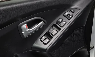 Hyundai Tucson 2014, 175428 км, за 4225.44 USD - фото 16