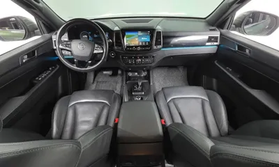 KG_Mobility_Ssangyong Rexton 2022, 66112 км, за 14897.23 USD - фото 7