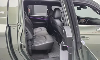 KG_Mobility_Ssangyong Rexton 2022, 66112 км, за 14897.23 USD - фото 12