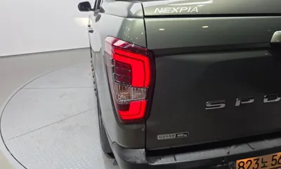 KG_Mobility_Ssangyong Rexton 2022, 66112 км, за 14897.23 USD - фото 23