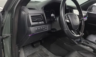 KG_Mobility_Ssangyong Rexton 2022, 66112 км, за 14897.23 USD - фото 30