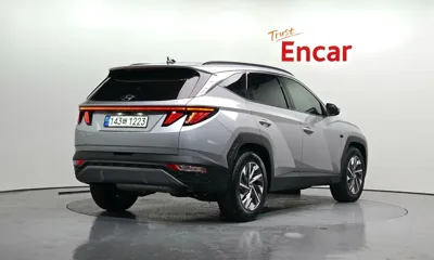 Hyundai Tucson 2022, 40141 км, за 18543.03 USD