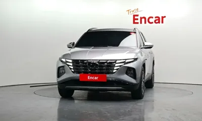 Hyundai Tucson 2022, 40141 км, за 18543.03 USD