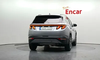 Hyundai Tucson 2022, 40141 км, за 18543.03 USD