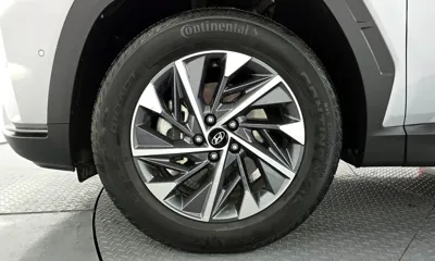 Hyundai Tucson 2022, 40141 км, за 18543.03 USD