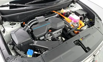 Hyundai Tucson 2022, 40141 км, за 18543.03 USD - фото 6