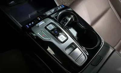 Hyundai Tucson 2022, 40141 км, за 18543.03 USD - фото 9