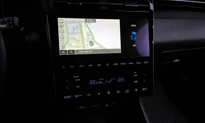 Hyundai Tucson 2022, 40141 км, за 18543.03 USD - фото 14