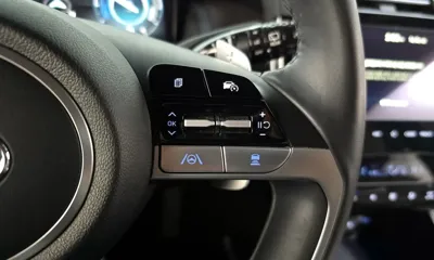 Hyundai Tucson 2022, 40141 км, за 18543.03 USD - фото 17