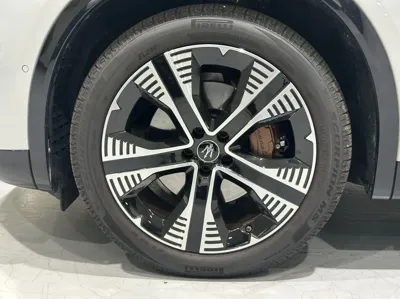 Maserati Grecale
