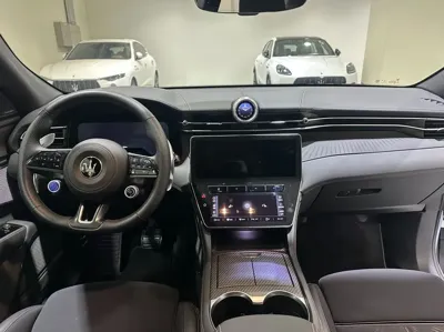 Maserati Grecale