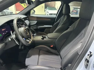 Maserati Grecale