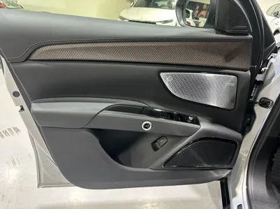 Maserati Grecale