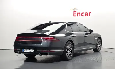 Genesis G90 2022, 138761 км, за 29210.98 USD