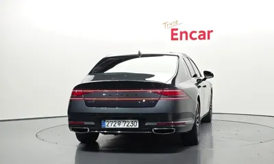 Genesis G90 2022, 138761 км, за 29210.98 USD