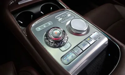 Genesis G90 2022, 138761 км, за 29210.98 USD - фото 9