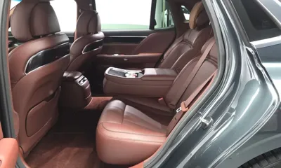 Genesis G90 2022, 138761 км, за 29210.98 USD - фото 26