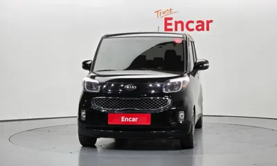 Kia Ray 2017, 195424 км, за 3610.35 USD