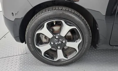 Kia Ray 2017, 195424 км, за 3610.35 USD