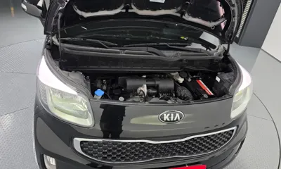 Kia Ray 2017, 195424 км, за 3610.35 USD - фото 6