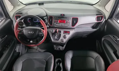 Kia Ray 2017, 195424 км, за 3610.35 USD - фото 7