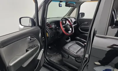 Kia Ray 2017, 195424 км, за 3610.35 USD - фото 10