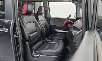 Kia Ray 2017, 195424 км, за 3610.35 USD - фото 11