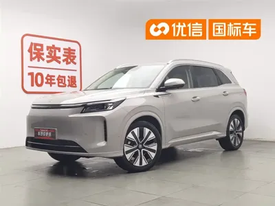 Landian Landian E5 PLUS · 2026 год