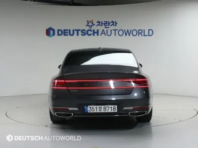 Genesis G90 2022, 22272 км, за 38729.16 USD