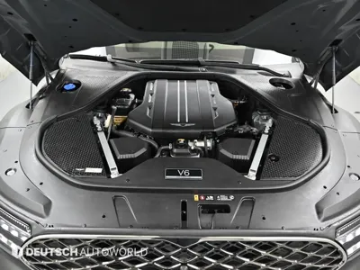Genesis G90 2022, 22272 км, за 38729.16 USD - фото 6