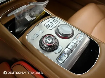 Genesis G90 2022, 22272 км, за 38729.16 USD - фото 9