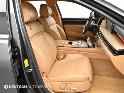 Genesis G90 2022, 22272 км, за 38729.16 USD - фото 10