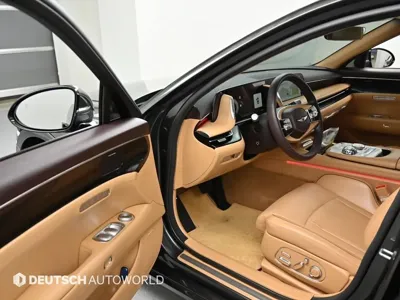 Genesis G90 2022, 22272 км, за 38729.16 USD - фото 11