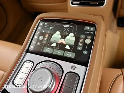 Genesis G90 2022, 22272 км, за 38729.16 USD - фото 16