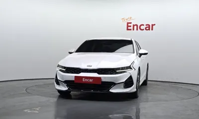 Kia K5 2020, 134029 км, за 11369.65 USD