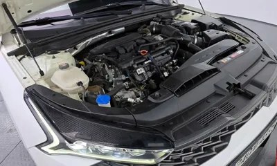 Kia K5 2020, 134029 км, за 11369.65 USD - фото 6