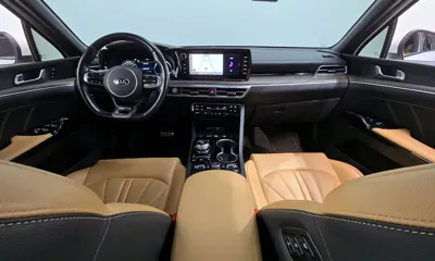 Kia K5 2020, 134029 км, за 11369.65 USD - фото 7